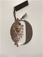 Pendente Boccadamo Donna in Argento PS535O - PS535O